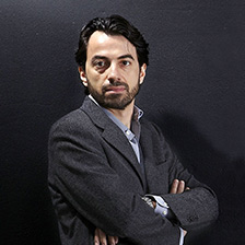 Dimitris Steinhauer