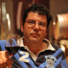 apostolos mountrixas