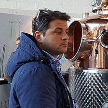 dimitris melissanidis