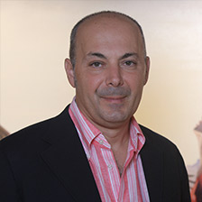 federikos lazaridis