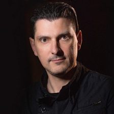 giannis milionis