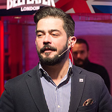 mihalis kagianis