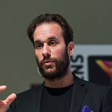 nikos bakoulis