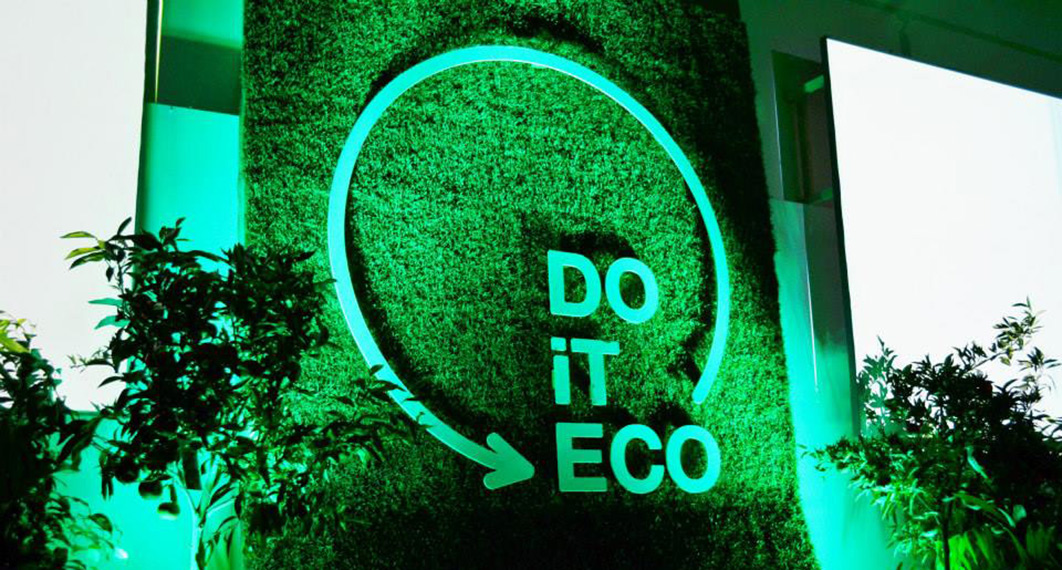 Do it Eco Project